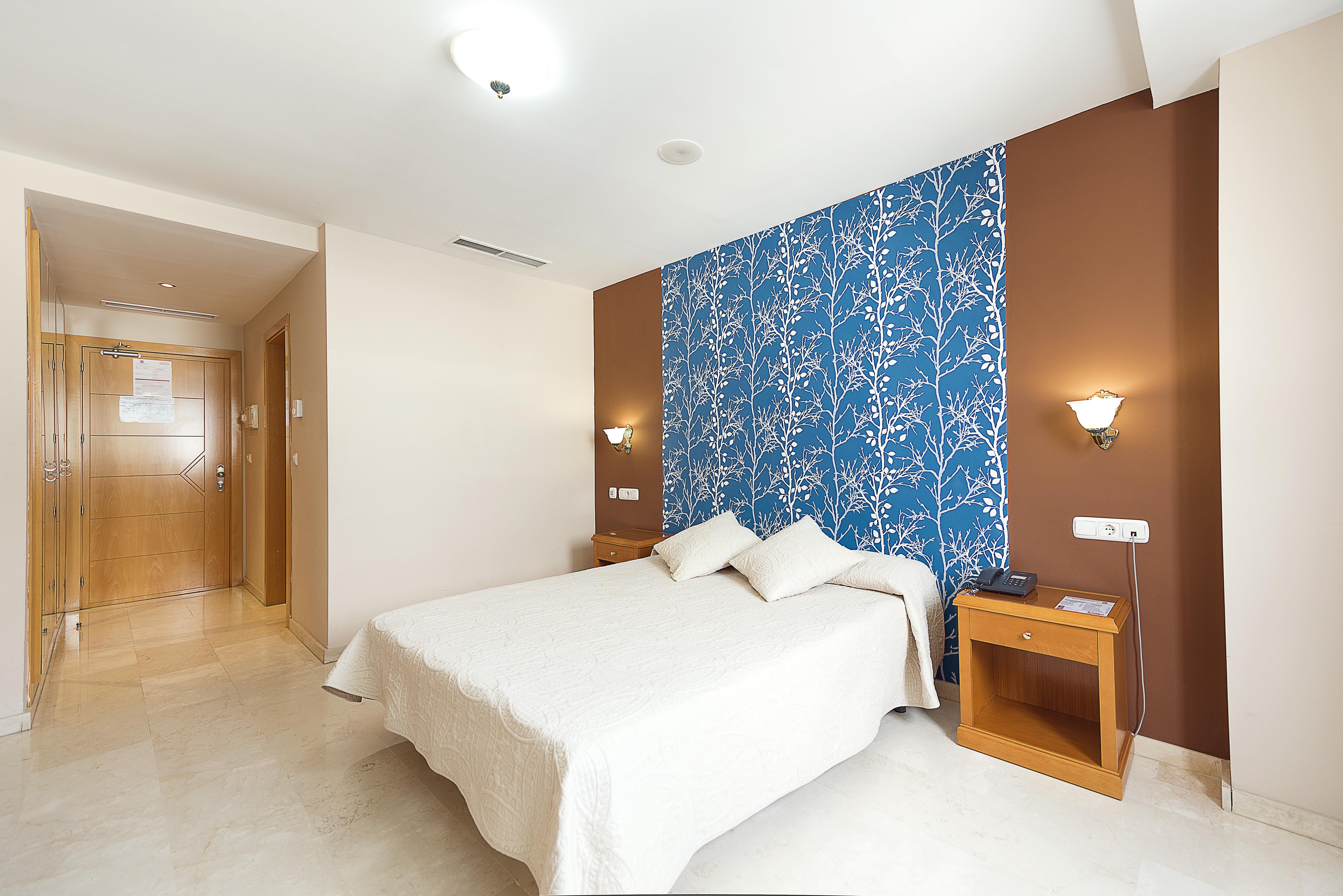 Hotel Tocina Business Albolote Buitenkant foto