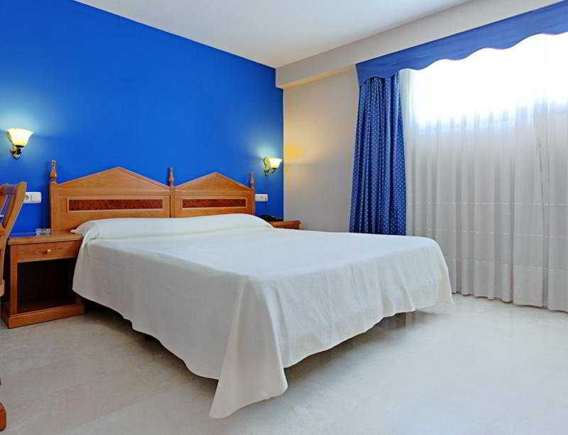 Hotel Tocina Business Albolote Buitenkant foto